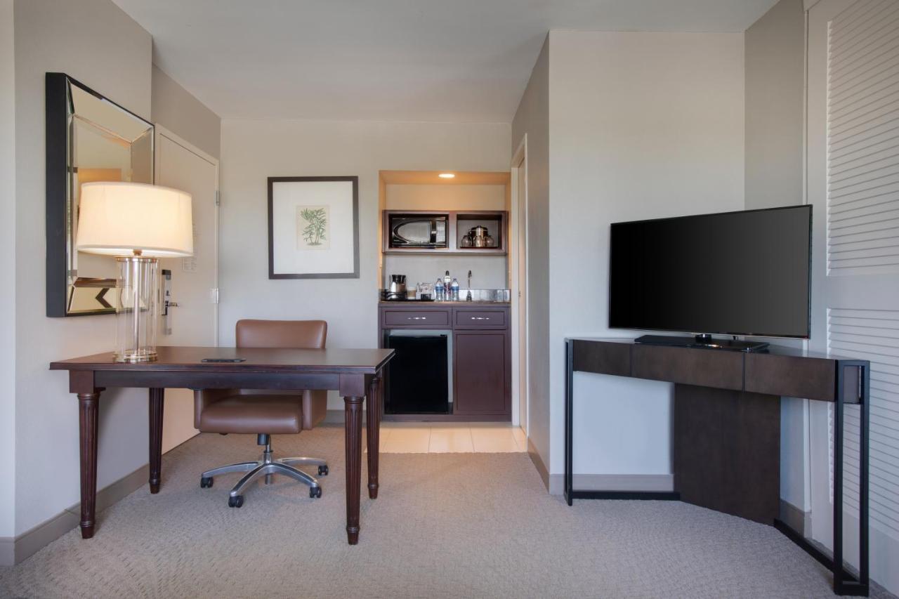 Sheraton Suites Fort Lauderdale West Plantation Exterior foto