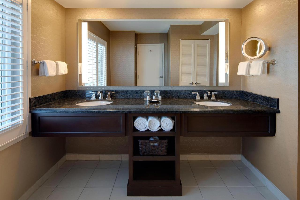 Sheraton Suites Fort Lauderdale West Plantation Exterior foto