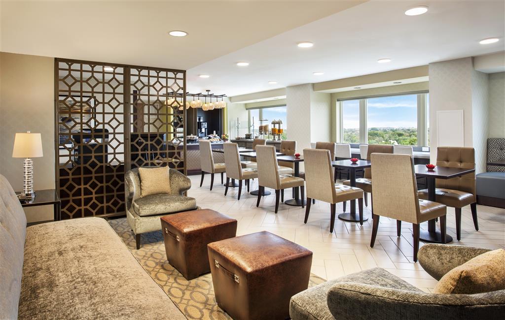 Sheraton Suites Fort Lauderdale West Plantation Exterior foto