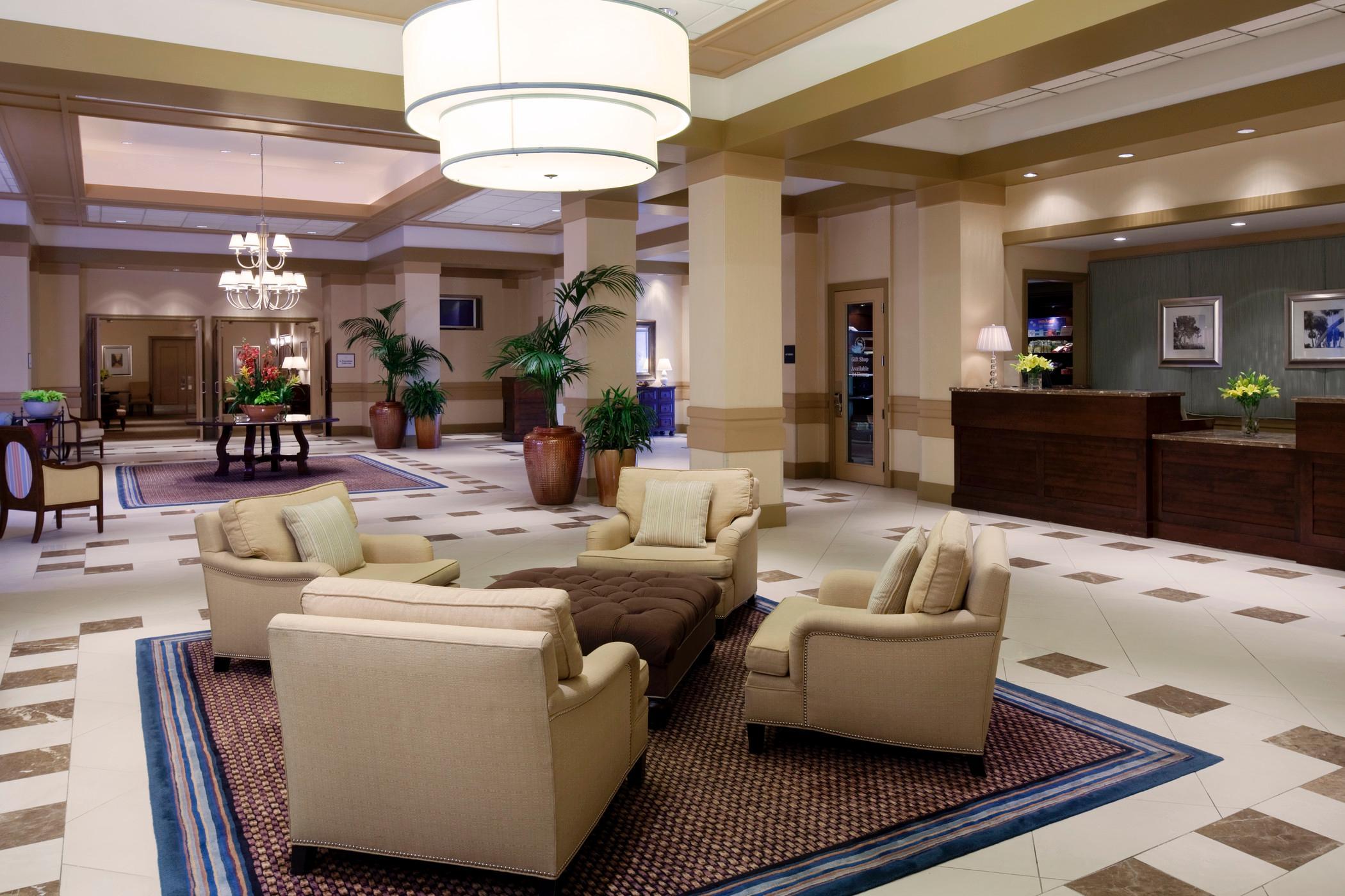 Sheraton Suites Fort Lauderdale West Plantation Exterior foto