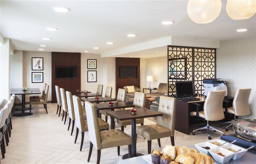 Sheraton Suites Fort Lauderdale West Plantation Exterior foto