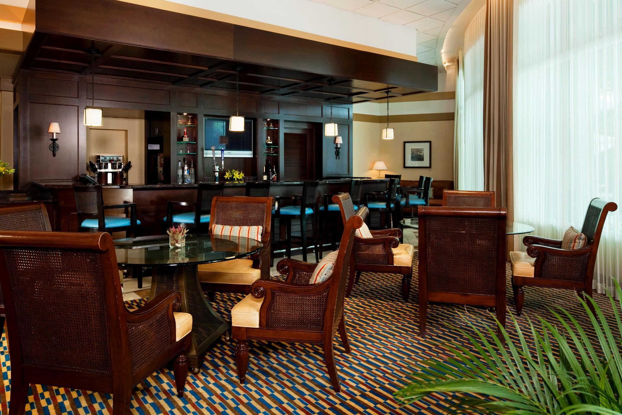 Sheraton Suites Fort Lauderdale West Plantation Exterior foto
