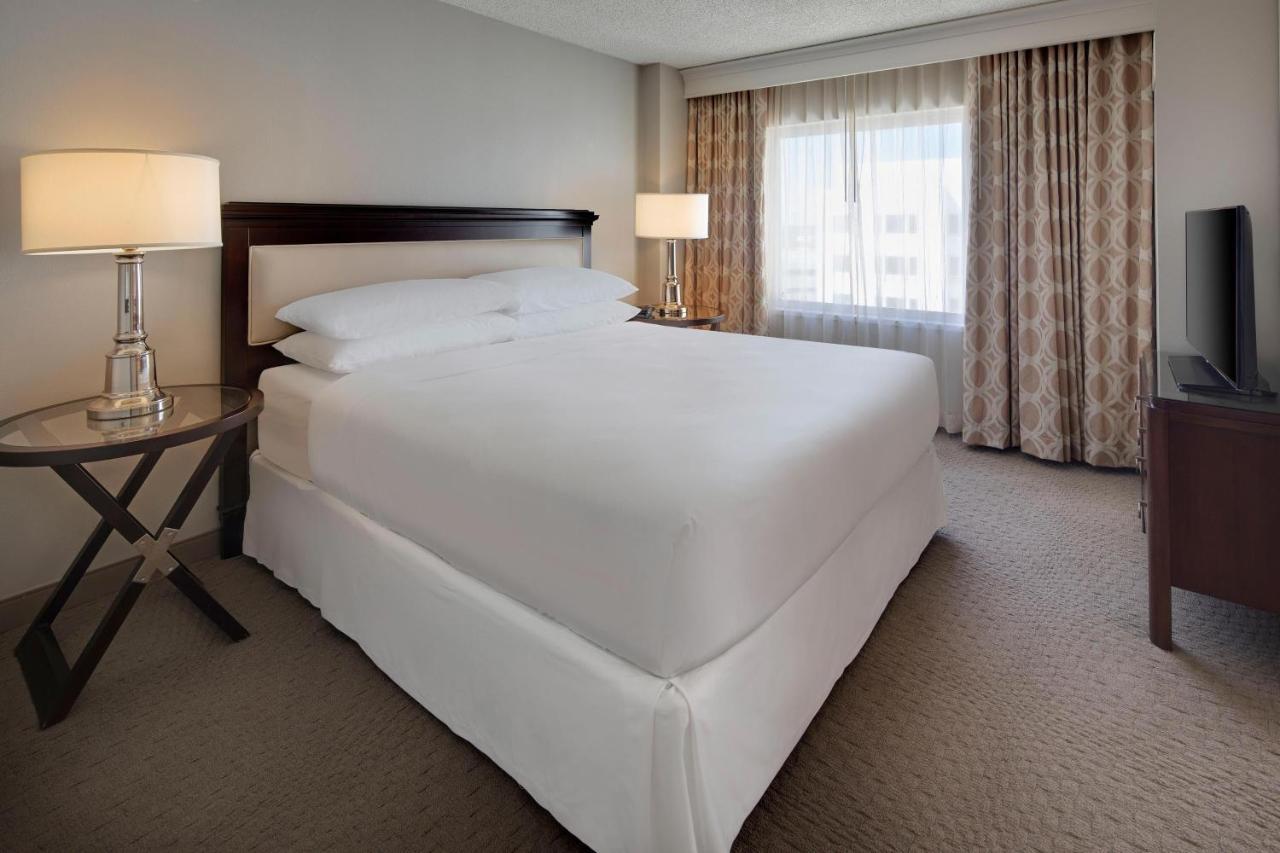 Sheraton Suites Fort Lauderdale West Plantation Exterior foto