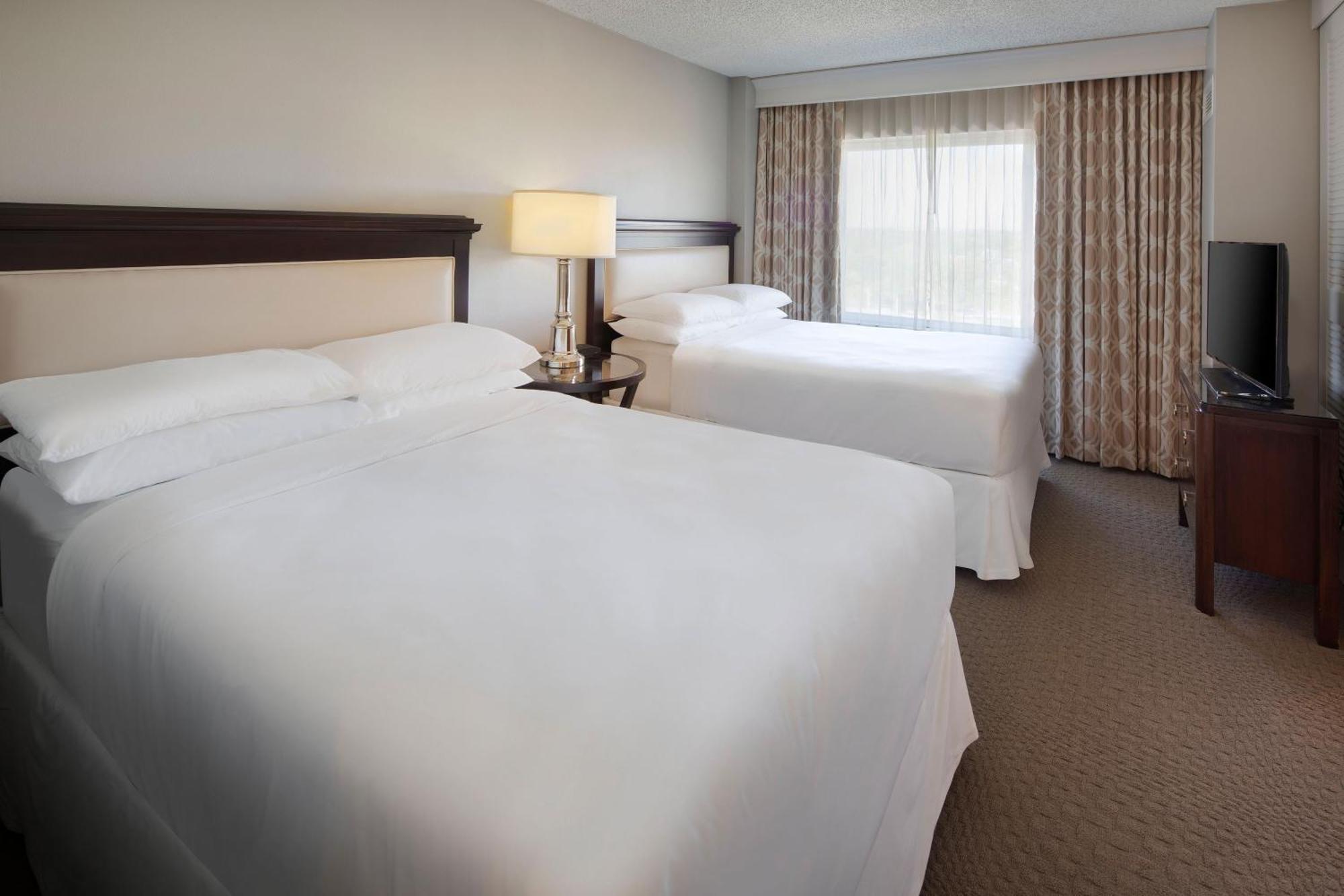 Sheraton Suites Fort Lauderdale West Plantation Exterior foto
