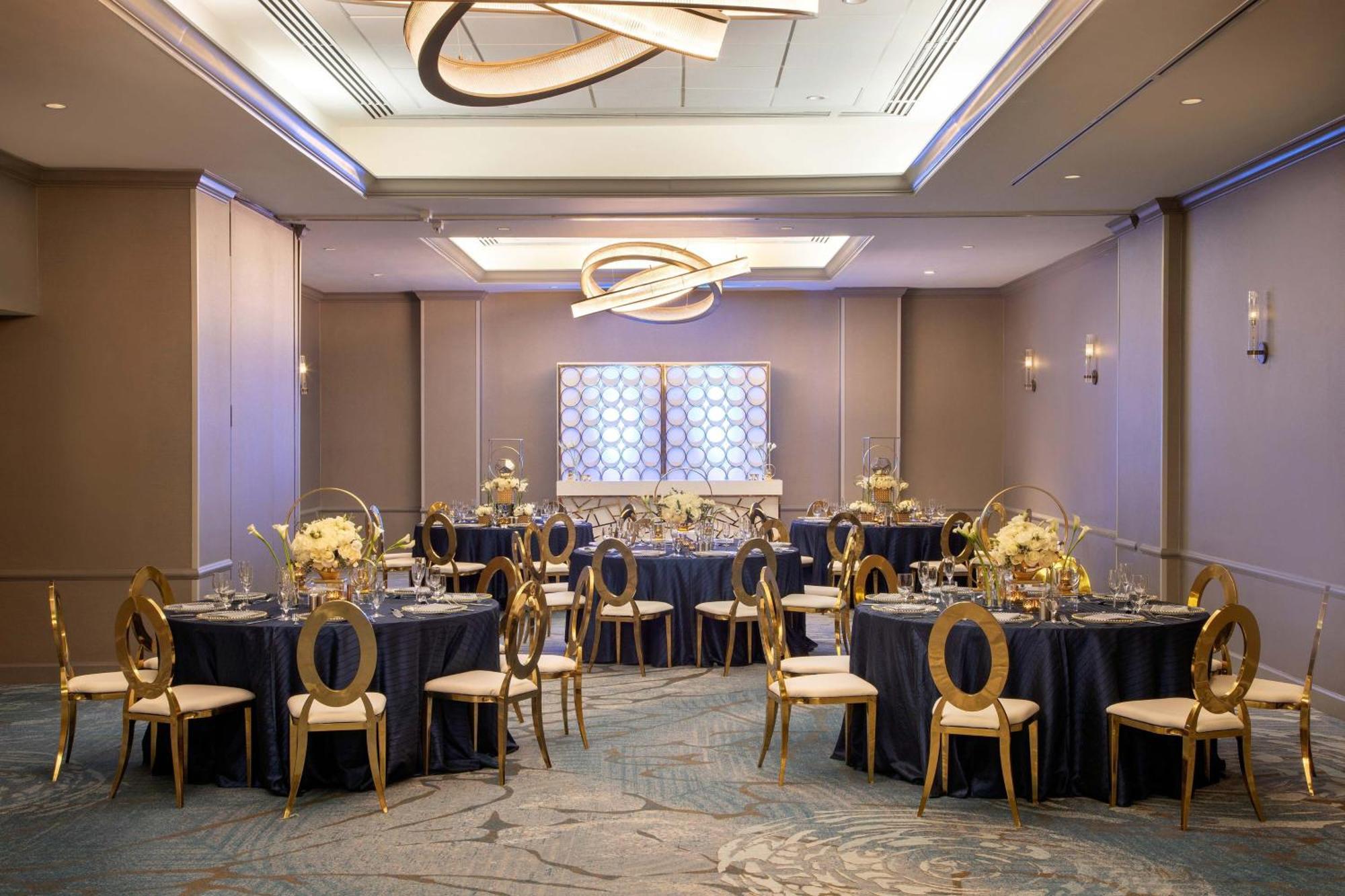 Sheraton Suites Fort Lauderdale West Plantation Exterior foto