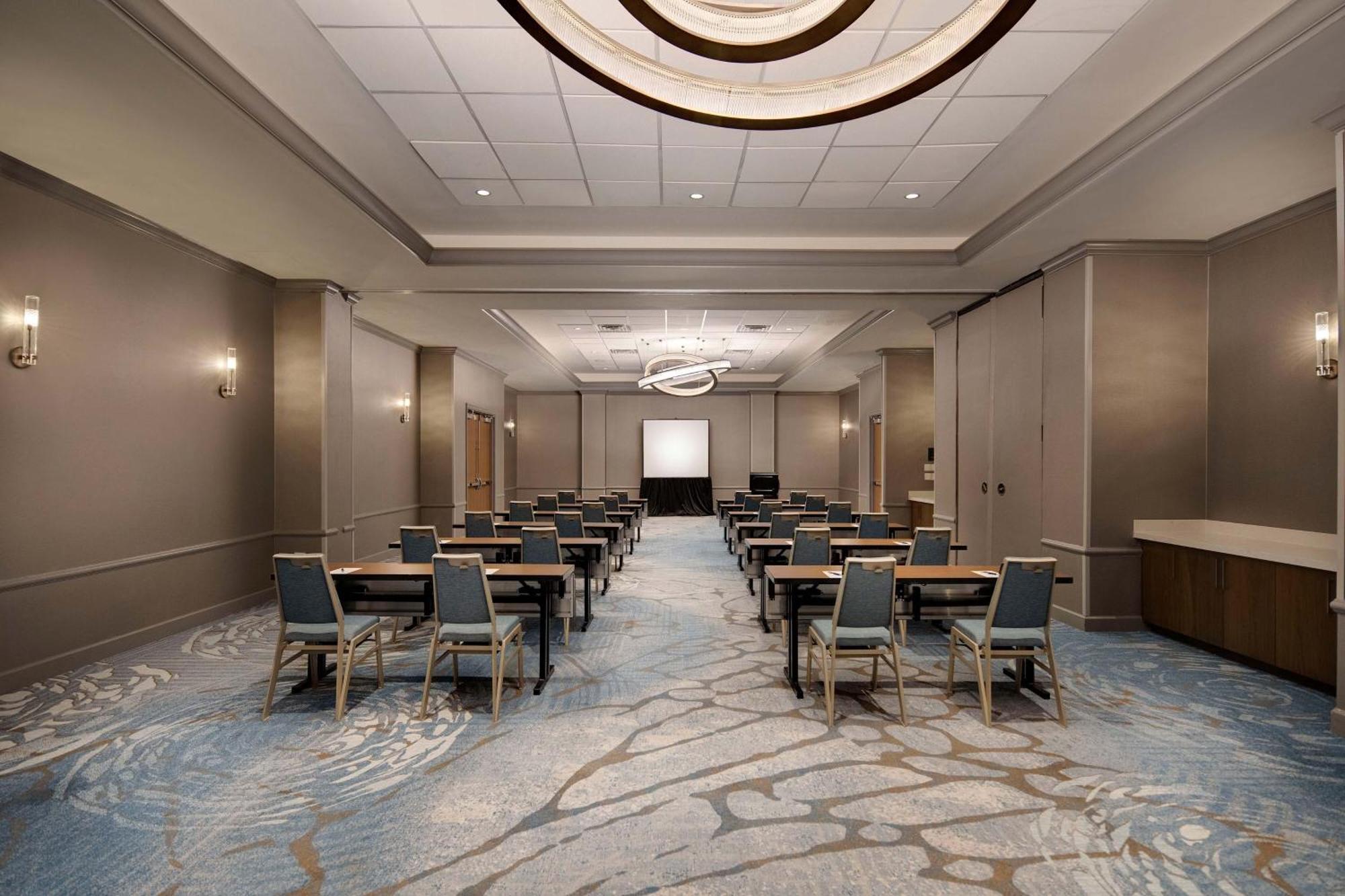 Sheraton Suites Fort Lauderdale West Plantation Exterior foto