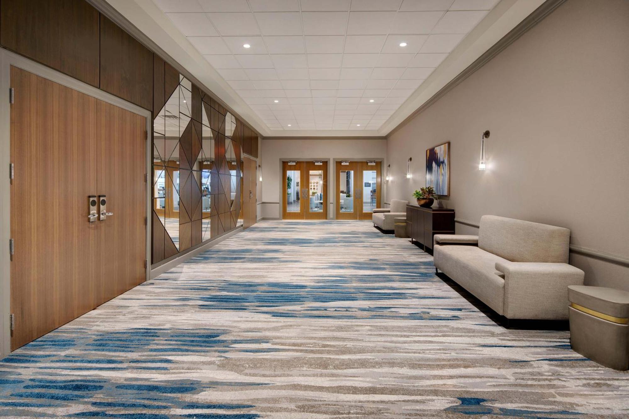 Sheraton Suites Fort Lauderdale West Plantation Exterior foto
