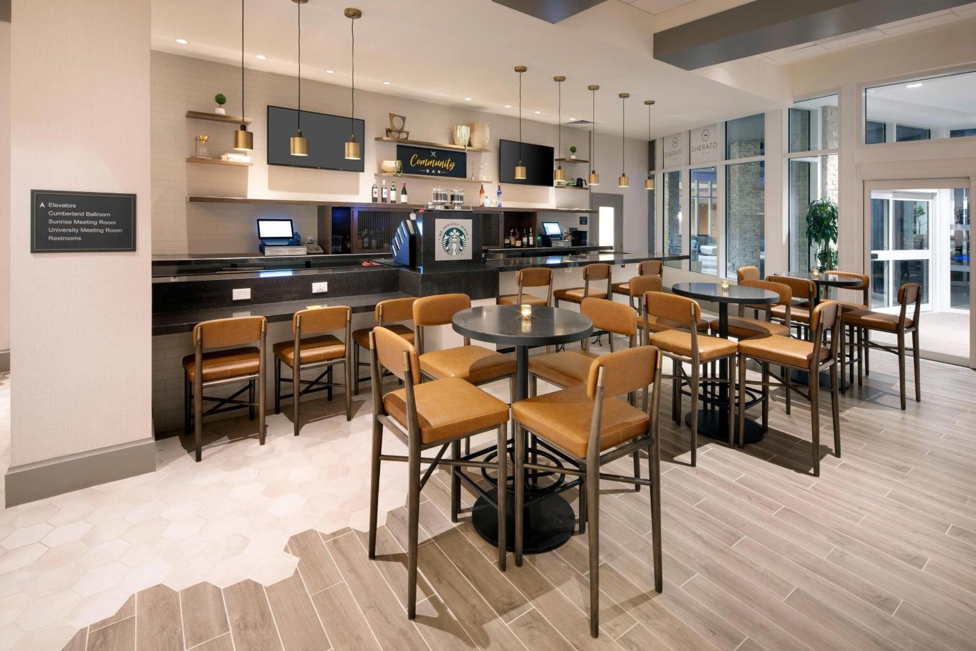 Sheraton Suites Fort Lauderdale West Plantation Exterior foto