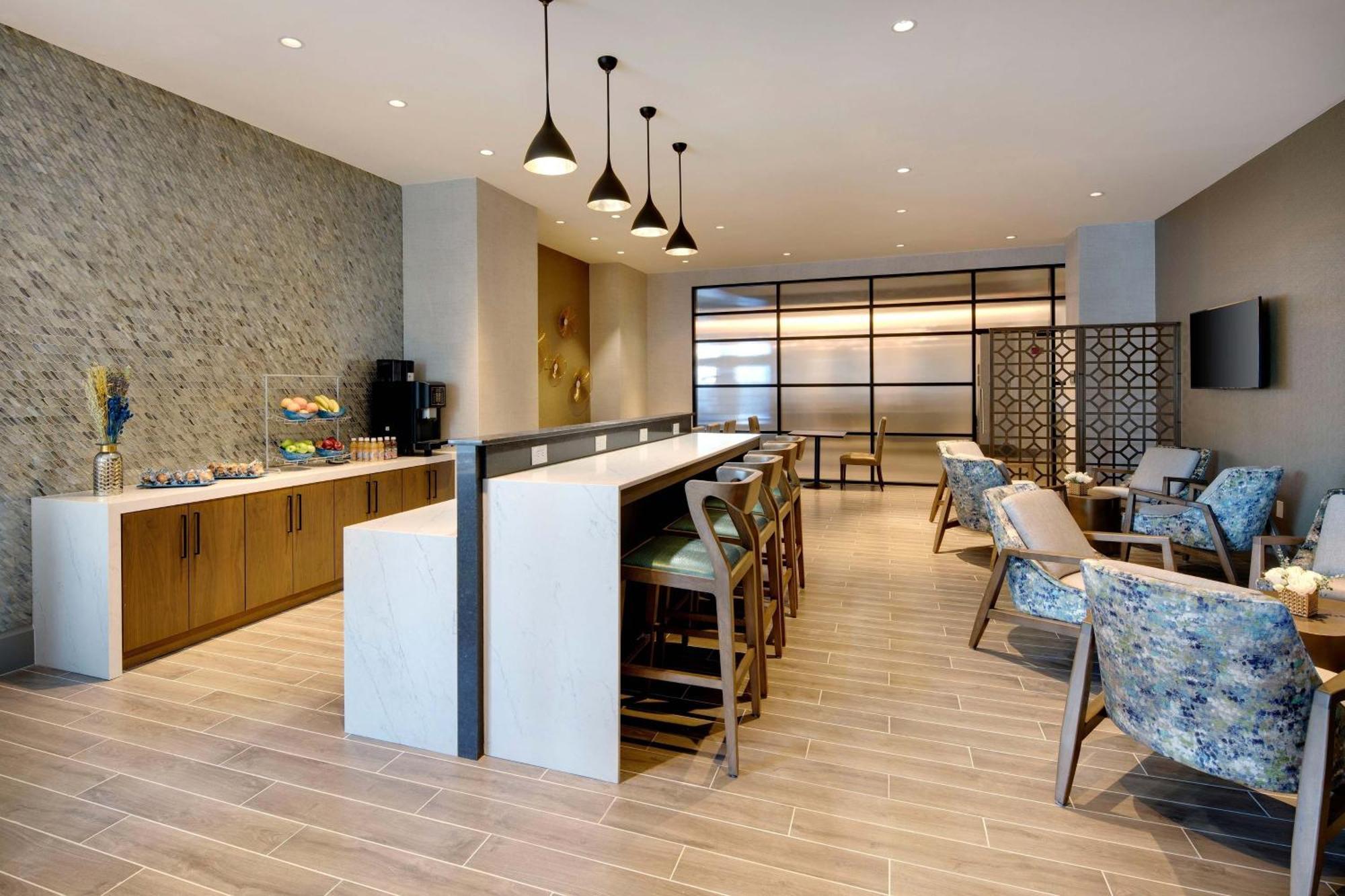 Sheraton Suites Fort Lauderdale West Plantation Exterior foto