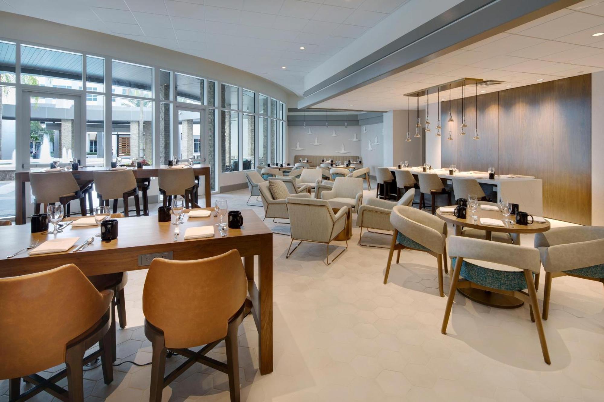 Sheraton Suites Fort Lauderdale West Plantation Exterior foto