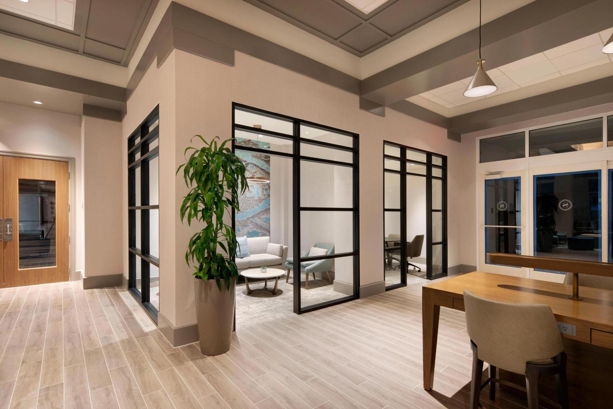 Sheraton Suites Fort Lauderdale West Plantation Exterior foto