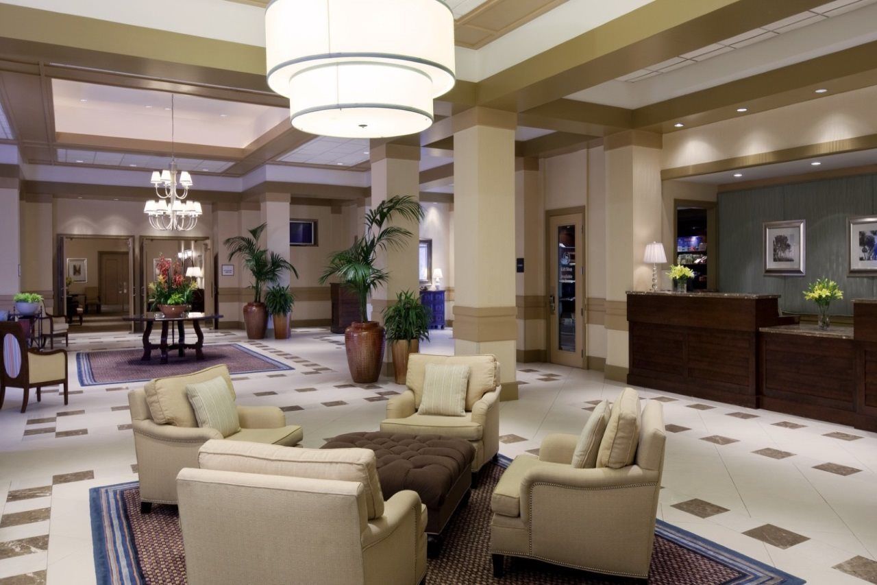 Sheraton Suites Fort Lauderdale West Plantation Exterior foto